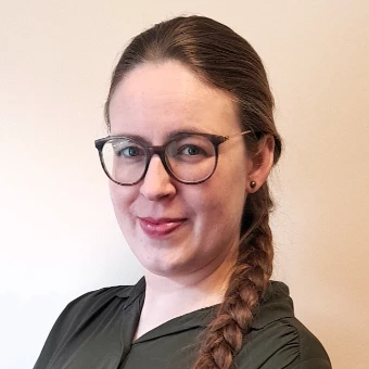 Melissa Christ, Steuerberaterin